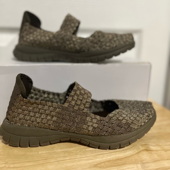 Everlast shoe - Picture 5 of 6